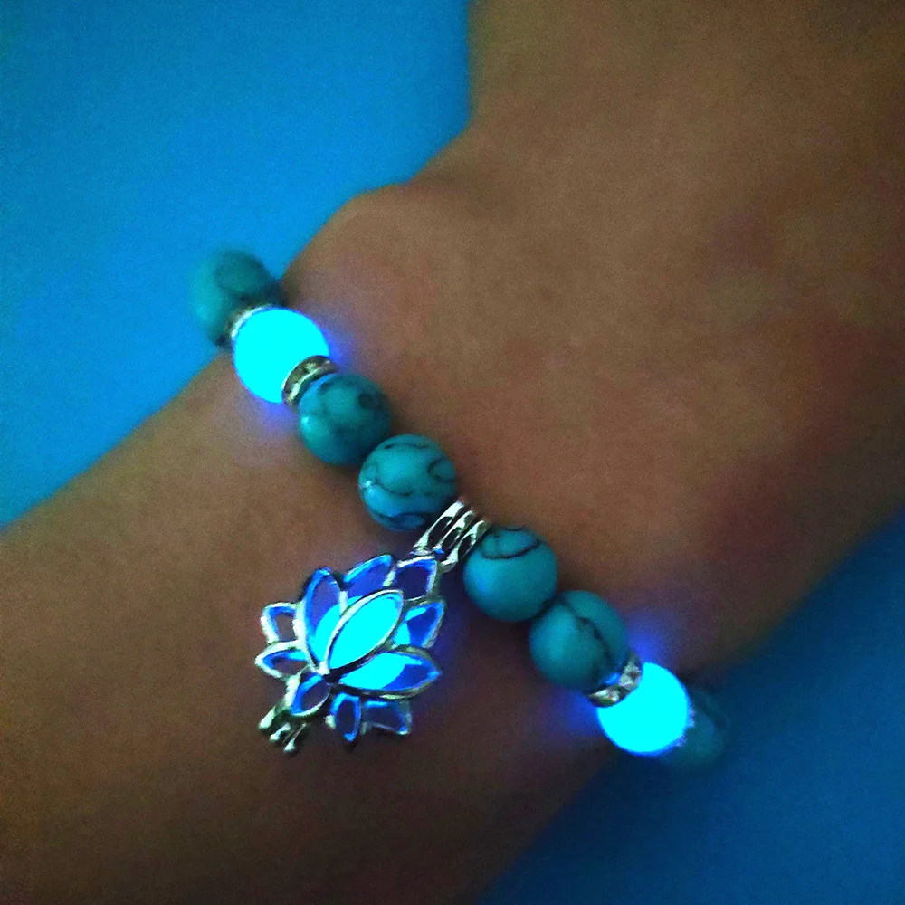 Coordinates Bracelet - Vòng Tay Đá Tự Nhiên Tập