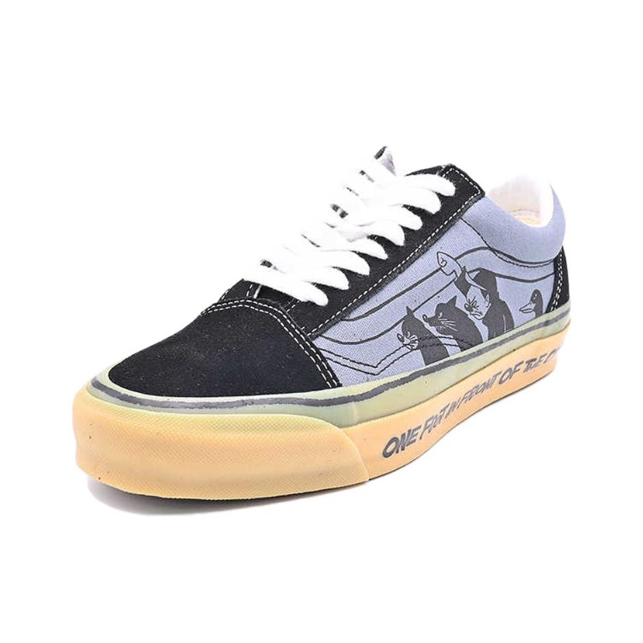Vans LX OLD SKOOL Low top Skat - đánh giá và giá Vans Shoes Old Skool