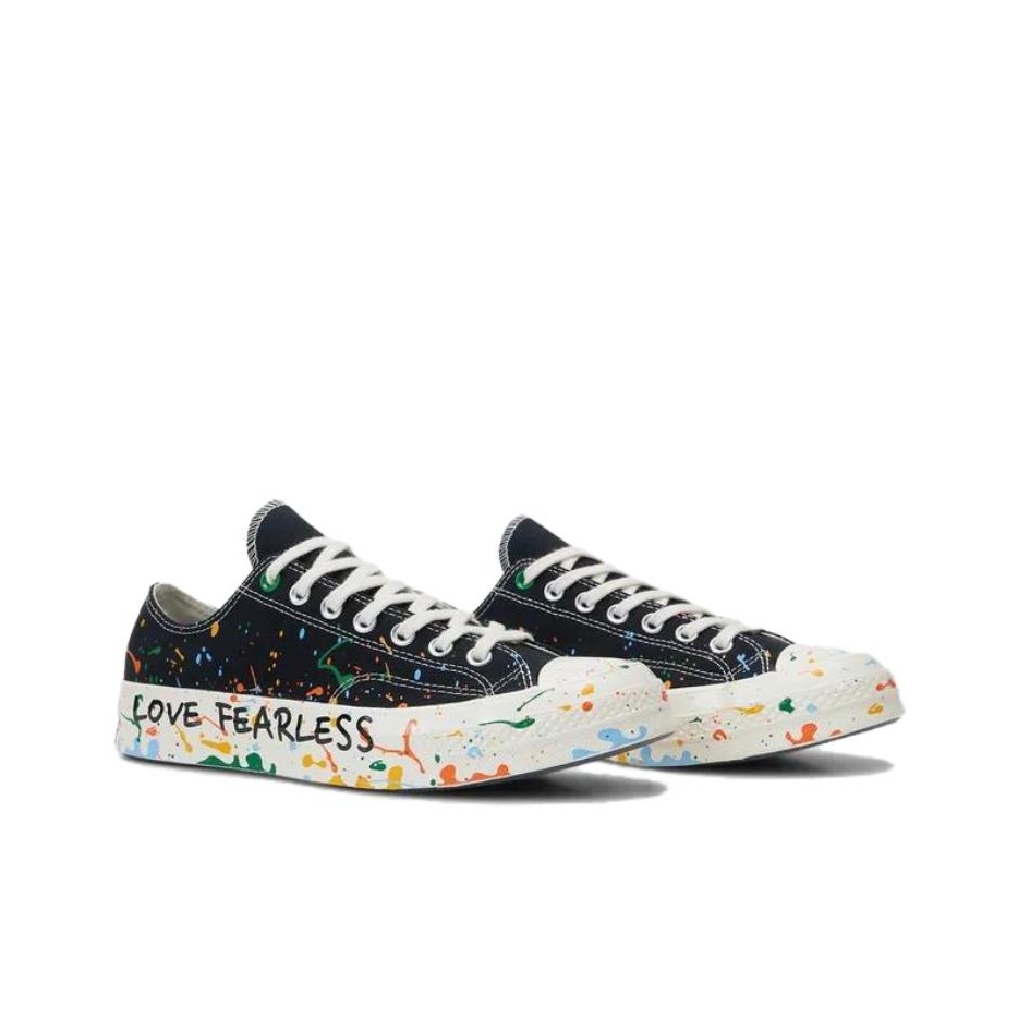 WANGYUAN x Converse Chuck 70 L - đánh giá và giá Converse Shoes Chuck 70