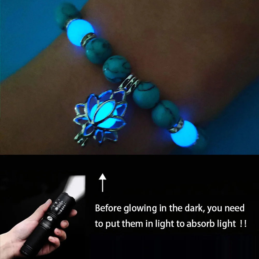 Vòng Tay Đá Tự Nhiên Tập Yoga  - đánh giá và giá Coordinates Bracelet