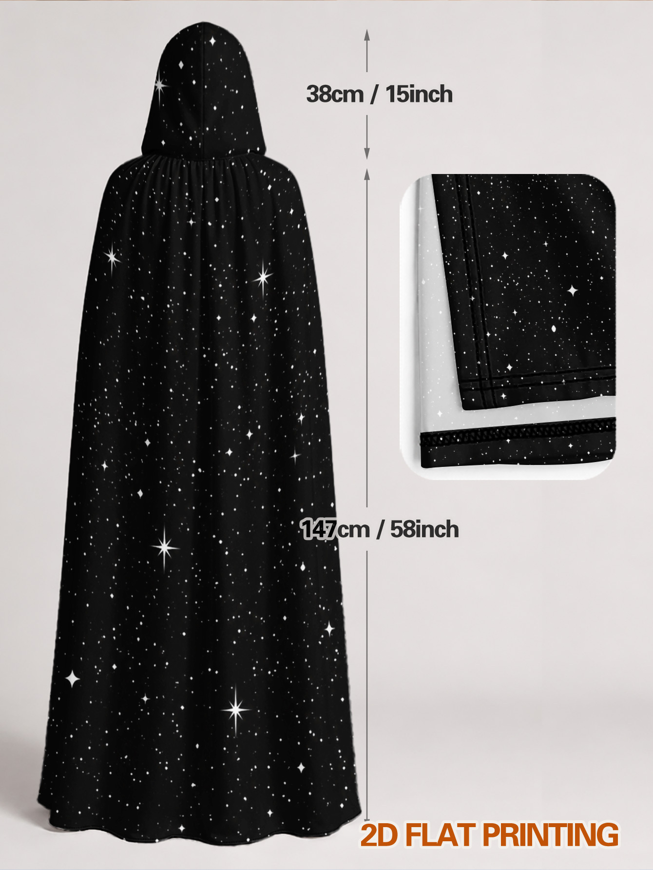 Customization 1pc, Machine Was - đánh giá và giá Custom Night Sky