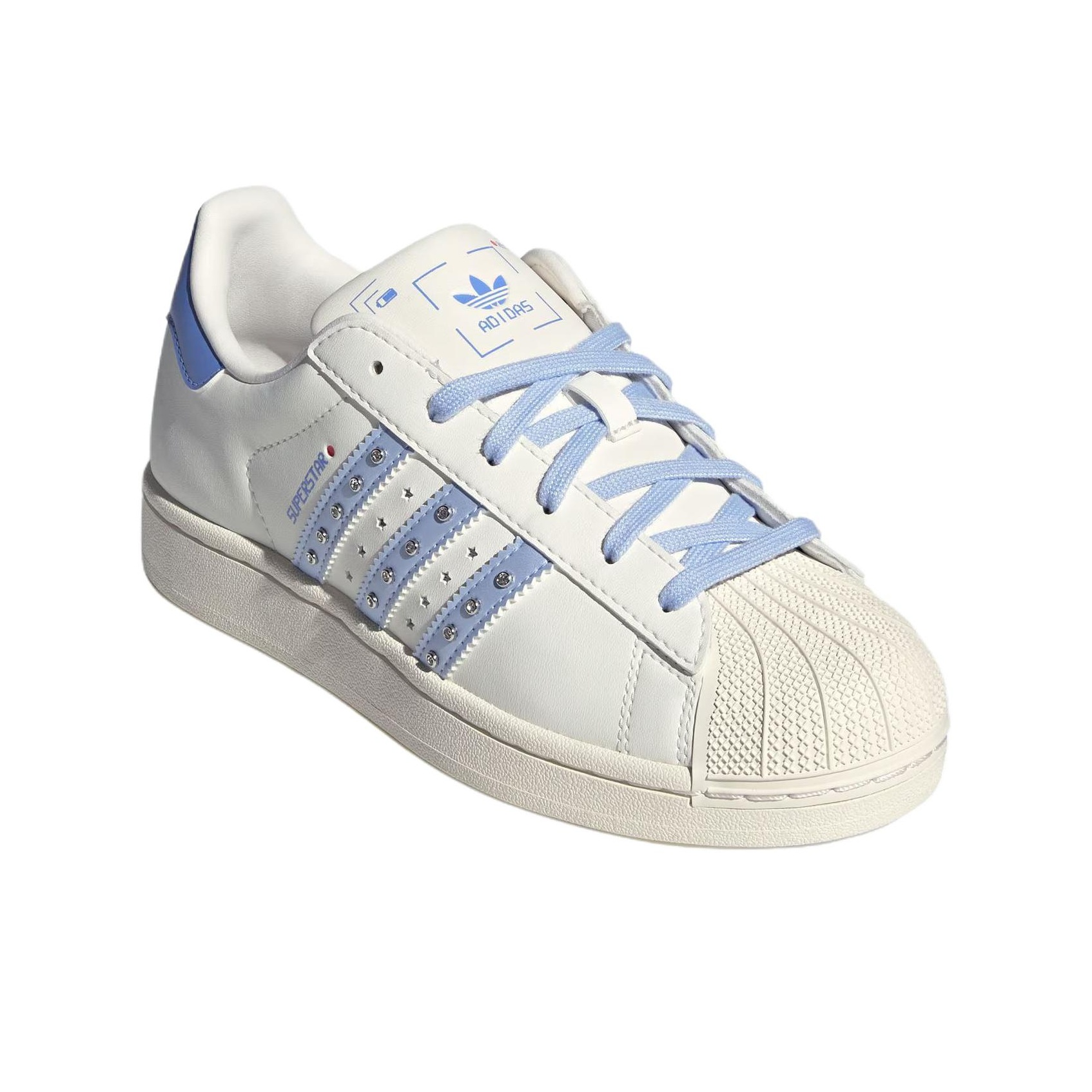 Adidas Originals Superstar 2 L - đánh giá và giá Adidas Shoes Superstar