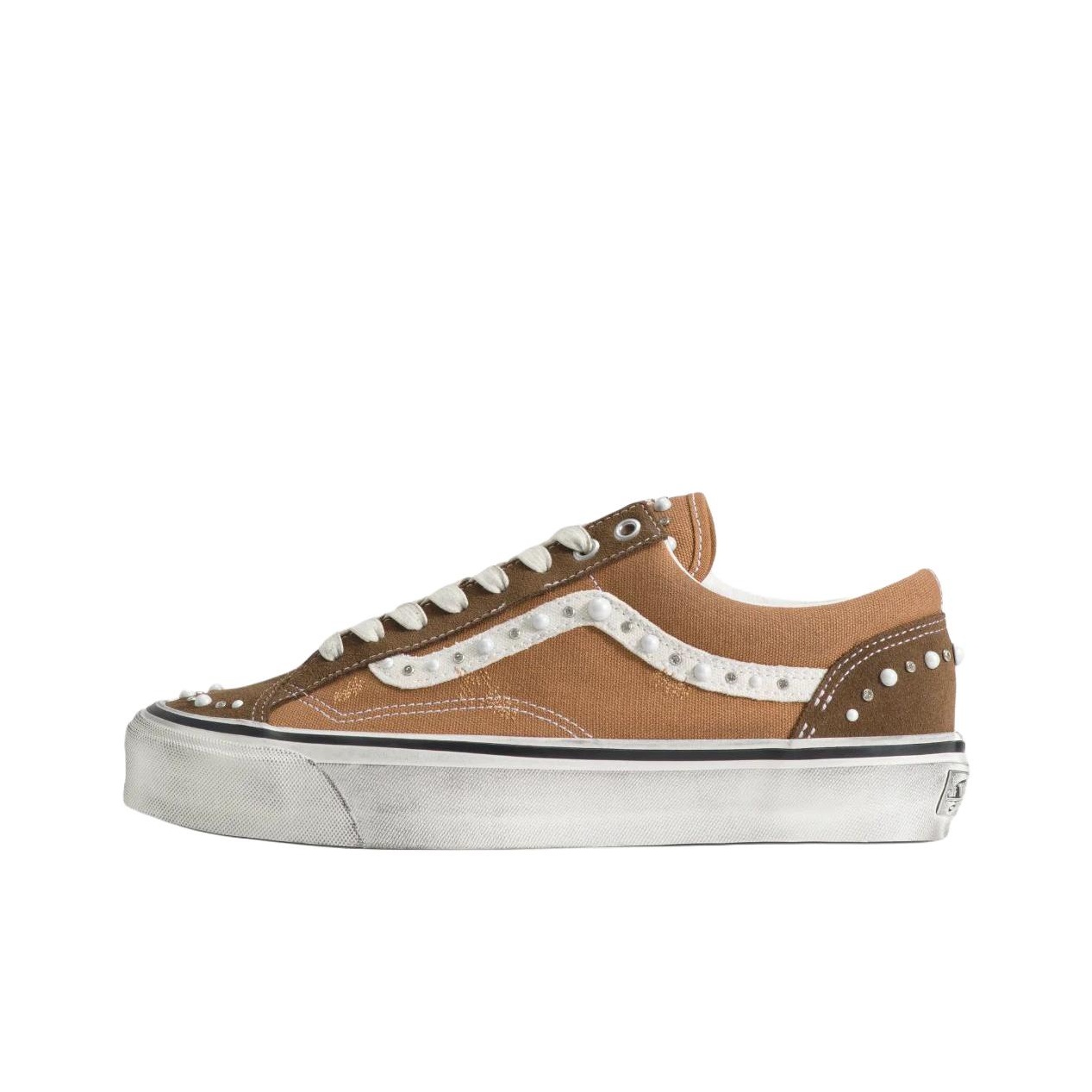 Vans Premium Old Skool 36 Skat - đánh giá và giá Vans Shoes Old Skool