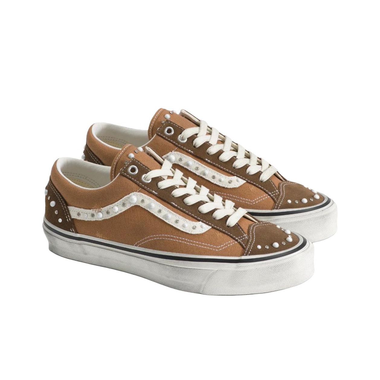 Vans Premium Old Skool 36 Skat - đánh giá và giá Vans Shoes Old Skool