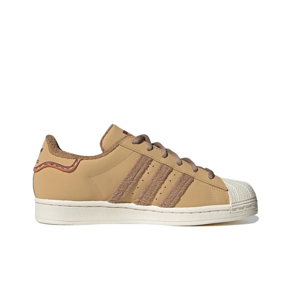 Adidas Originals SUPERSTAR Ska - đánh giá và giá Adidas Shoes Superstar