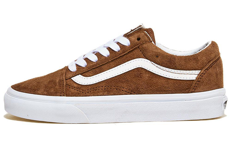 Vans Old Skool Wear resistant  - đánh giá và giá Vans Shoes Old Skool
