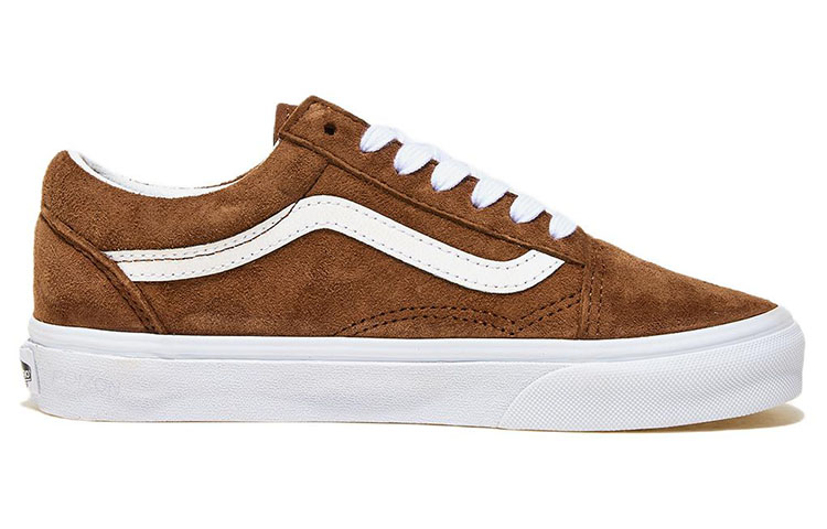 Vans Old Skool Wear resistant  - đánh giá và giá Vans Shoes Old Skool