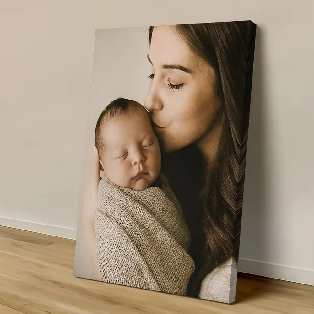 Custom Print Canvas Painting F - đánh giá và giá Custom Map Poster