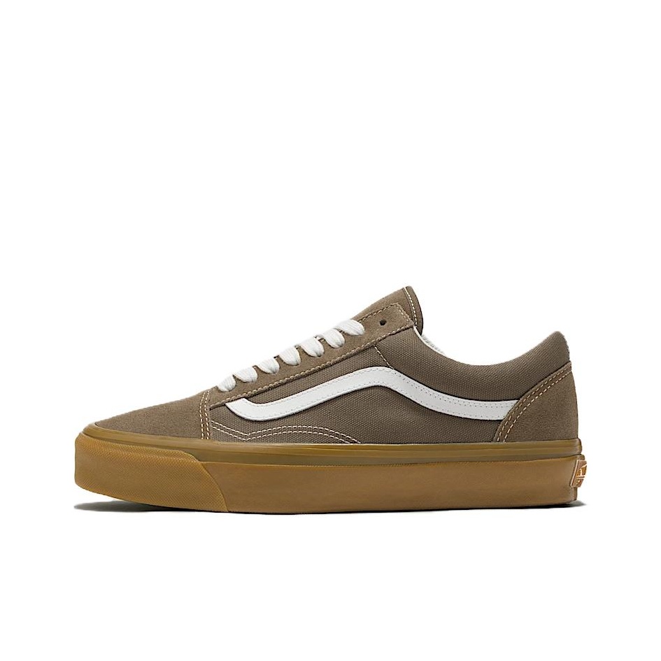 Vans Premium Old Skool Skatebo - đánh giá và giá Vans Shoes Old Skool