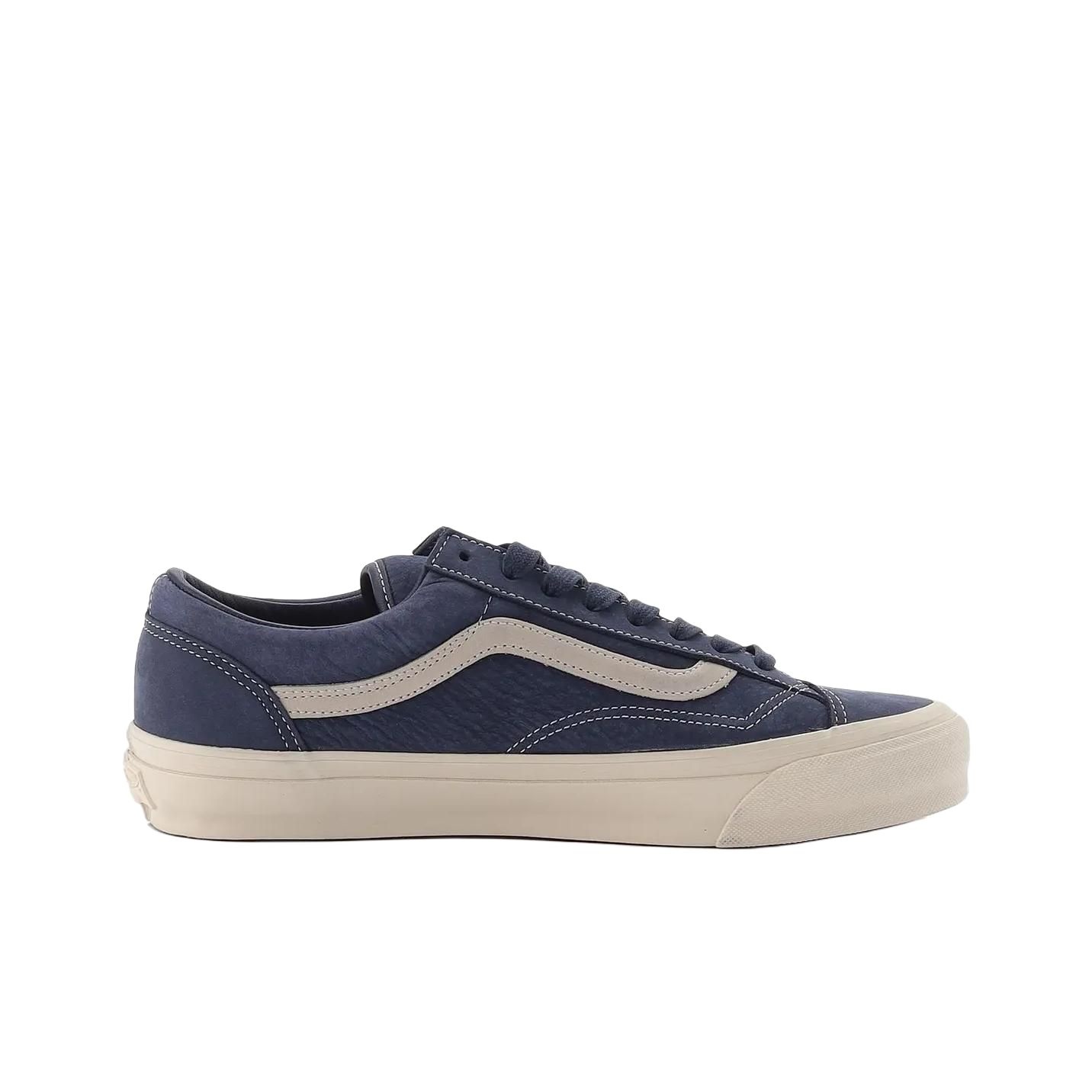 Vans Old Skool 36 Leather Skat - đánh giá và giá Vans Shoes Old Skool
