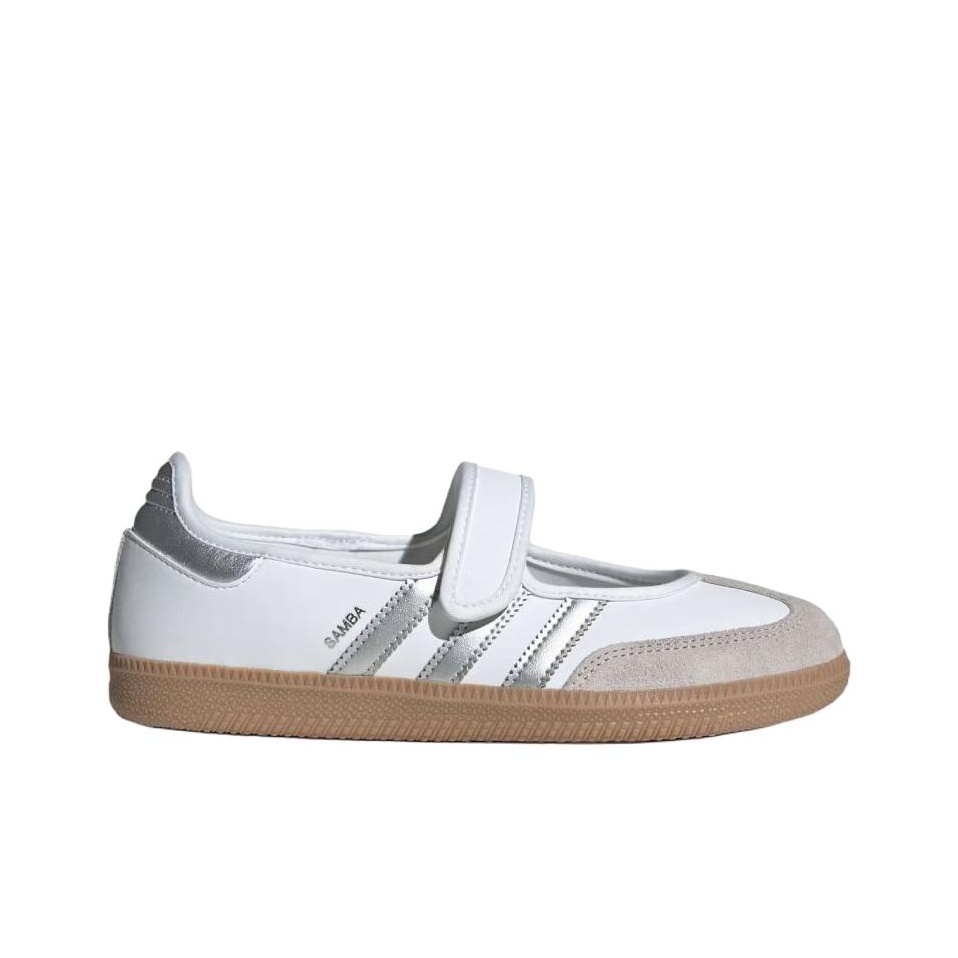 Adidas Originals Samba Jane Ma - đánh giá và giá Adidas Shoes Samba