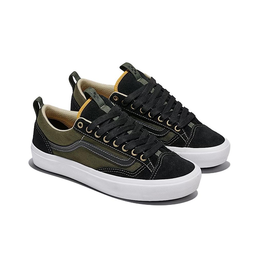 Vans Old Skool 36 Skateboard S - đánh giá và giá Vans Shoes Old Skool