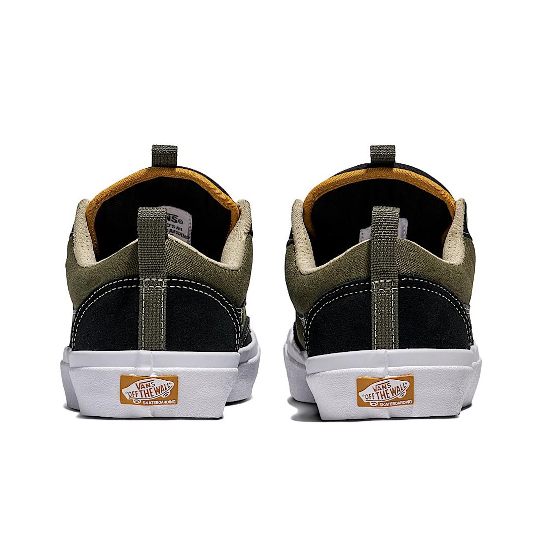 Vans Old Skool 36 Skateboard S - đánh giá và giá Vans Shoes Old Skool